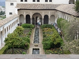 El Generalife